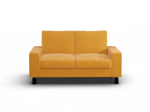 2-Sitzer Sofa 